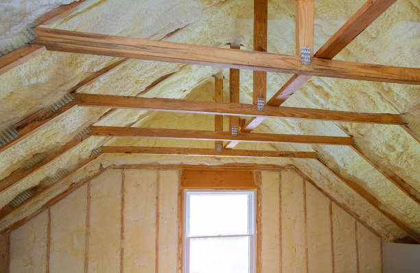 Best Insulation for Commercial Buildings  in Wood Ridge, NJ