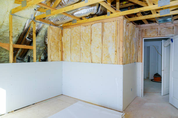 Best Insulation Inspection Services  in Wood Ridge, NJ