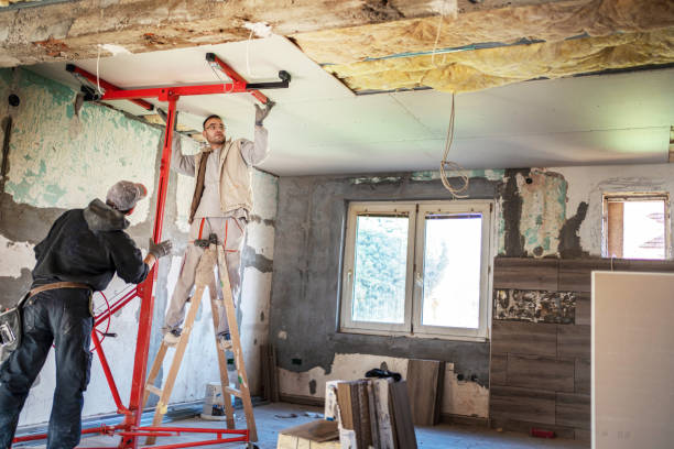 Best Spray Foam Insulation  in Wood Ridge, NJ