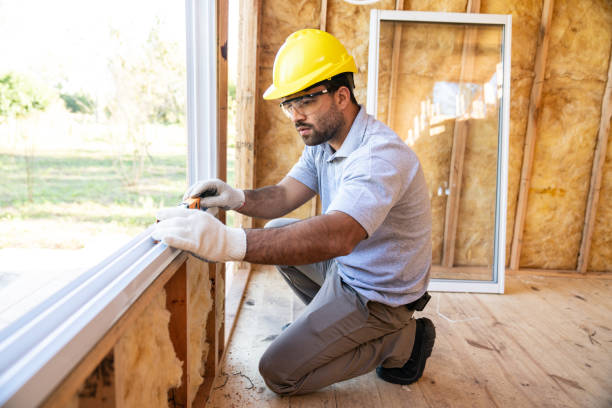 Best Residential Insulation Services  in Wood Ridge, NJ