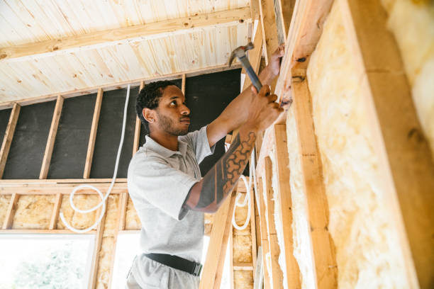 Best Spray Foam Insulation  in Wood Ridge, NJ