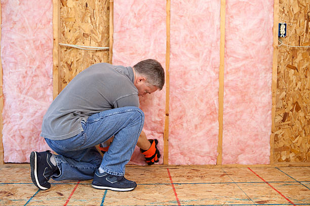 Range of Insulation Solutions in Wood Ridge, NJ