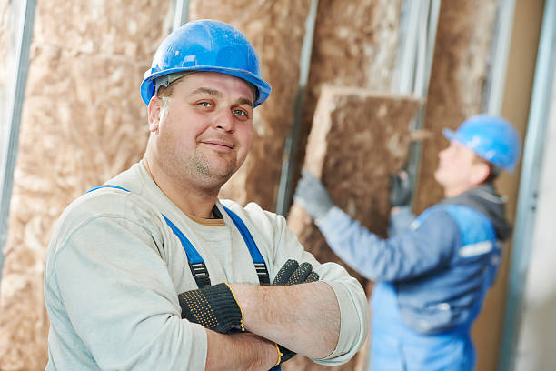 Insulation Replacement Services in Wood Ridge, NJ