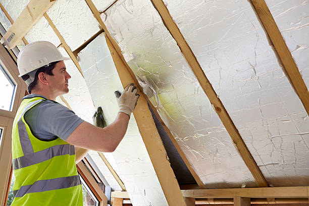 Best Insulation Inspection Services  in Wood Ridge, NJ